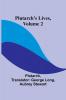 Plutarch's Lives Volume 2