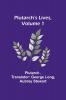 Plutarch's Lives Volume 1