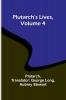 Plutarch's Lives Volume 4