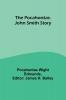 The Pocahontas-John Smith Story