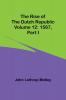 The Rise of the Dutch Republic - Volume 12