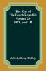 The Rise of the Dutch Republic - Volume 29