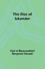 The Rise of Iskander