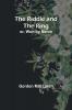 The Riddle and the Ring; or Won by Nerve