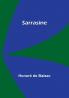 Sarrasine