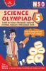 National Science Olympiad - Class 5 (With OMR Sheets)
