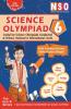 National Science Olympiad - Class 6 (With OMR Sheets)