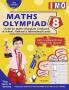 International Maths Olympiad - Class 8(With OMR Sheets)
