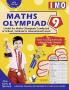 International Maths Olympiad - Class 9(With OMR Sheets)