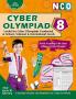 National Cyber Olympiad - Class 8 (With OMR Sheets)