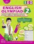 International English Olympiad - Class 2 (With OMR Sheets)