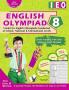 International English Olympiad - Class 8(With OMR Sheets)