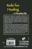 Reiki For Healing