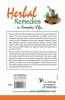 Herbal Remedies