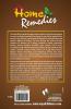 Home Remedies
