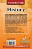 General Knowledge History