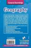 General Knowledge Geography