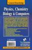 General Knowledge Physics Chemistry Biology And Computer
