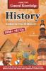Objective General Knowledge History