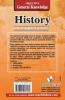Objective General Knowledge History