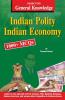 Objective General Knowledge Indian Polity And Economy