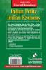 Objective General Knowledge Indian Polity And Economy
