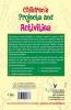Children's Projects and Activities