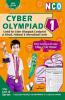 National Cyber Olympiad - Class 1 (With OMR Sheets)