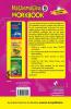 Mathematics Workbook Class 9