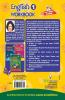 English Workbook Class 1