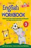 English Workbook Class 3