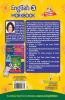English Workbook Class 3