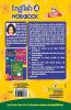 English Workbook Class 4