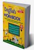 English Workbook Class 6