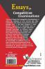 Eassys For Competitive Exam