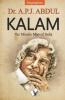 Dr. A.P.J. Abdul Kalam