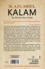 Dr. A.P.J. Abdul Kalam