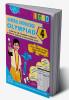 International General Knowledge Olympiad - Class 4(With OMR Sheets)