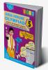 International General Knowledge Olympiad - Class 5(With OMR Sheets)