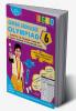 International General Knowledge Olympiad - Class 6(With OMR Sheets)