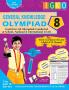 International General Knowledge Olympiad - Class 8(With OMR Sheets)