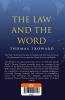 The Law and the Word