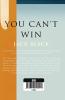 You Can't Win