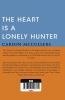 The Heart Is A Lonely Hunter