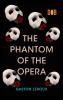The Phantom of the Opera