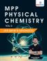 Physical Chemistry MPP (Mixed Practice Problems) for JEE (Main & Advanced) - Vol 2