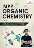 Organic Chemistry MPP (Mixed Practice Problem) for JEE Main & Advanced - Vol. II