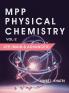 Physical Chemistry MPP (Mixed Practice Problems) for JEE (Main & Advanced) - Vol 3