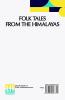 Folk Tales From The Himalayas