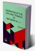 Narrative Of The Life And Travels Of Serjeant B   .